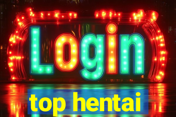 top hentai